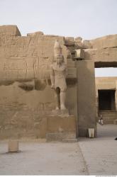 Karnak Temple Photo References #8